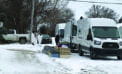 Animals seized from home in Elrose Animals seized from home in Elrose