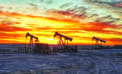 West Central sunrise West Central sunrise