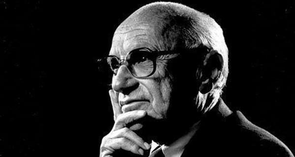 Why Milton Friedman’s ideas still resonate