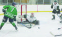 Playoffs set for senior hockey leagues Playoffs set for senior hockey leagues