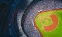 The clumsy, cataclysmic evolution of baseball The clumsy, cataclysmic evolution of baseball