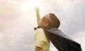 We need not fear the voices of our children We need not fear the voices of our children