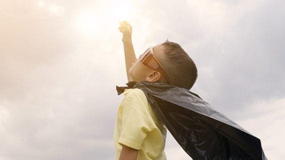 We need not fear the voices of our children We need not fear the voices of our children