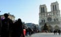 Notre Dame inferno a towering metaphor for modern society Notre Dame inferno a towering metaphor for modern society