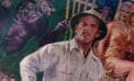 The thrilling days of cliff-hanger serials The thrilling days of cliff-hanger serials