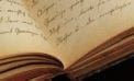 The fine (and disappearing) art of handwriting The fine (and disappearing) art of handwriting