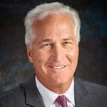Mark Fieder, Avison Young's COO