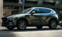 2019 Mazda CX-5 Power plant sets Mazda CX-5 apart from competition