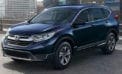 Honda CR-V a treat to drive in almost every way Honda CR-V a treat to drive in almost every way