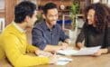 small business Money and passion should be partners in a successful business