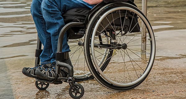 It’s time to change the culture of living with a disability in Canada It’s time to change the culture of living with a disability in Canada