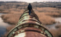 Canada not reaching full potential for crude oil production Canada not reaching full potential for crude oil production