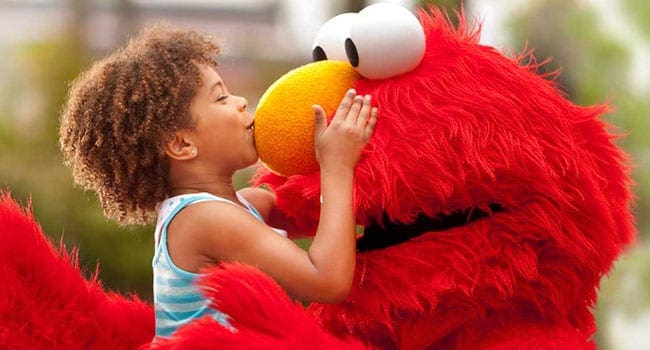 How Sesame Place is helping children with autism 