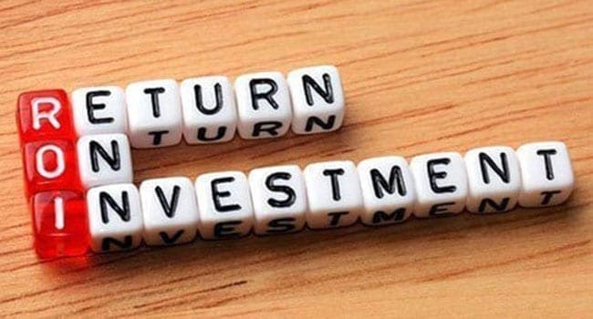 Understanding and comparing investment returns