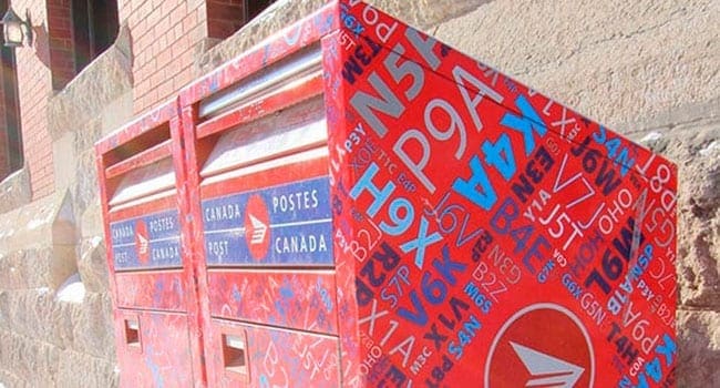 Canada Post needs a new boss. Can you deliver?
