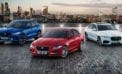 jaguar used car 2016 Some quality used car choices from 2016