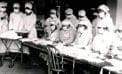 great influenza pandemic The Coronavirus – 1918 all over again?