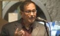 Vettivelu NALLAINAYAGAM Nallai An economist who put the accent on compassion