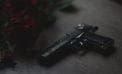 gun firearm weapon Epidemic of illegal firearms overwhelms Canadian cities