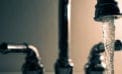 faucet water Municipalities must take the lead in getting the lead out