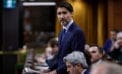 justin trudeau Canada’s foreign policy isn’t what it used to be