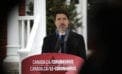 justin trudeau coronavirus Ottawa doing too little to protect Canadians