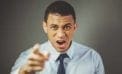 angry yelling Pandemic police need to curb their shaming rampage