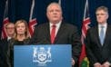 ford ontario Ontario budget update misses mark in face of COVID-19