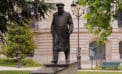Statue-toppling and the narrowness of righteous minds Statue-toppling and the narrowness of righteous minds