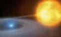 Astronomers capture rare cosmic ‘Jekyll and Hyde’ Astronomers capture rare cosmic ‘Jekyll and Hyde’