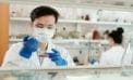 lab medical research Samples from Alberta COVID-19 patients stored for future research