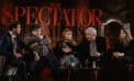 Spectator uk u.k. news media More than just a Spectator to world events