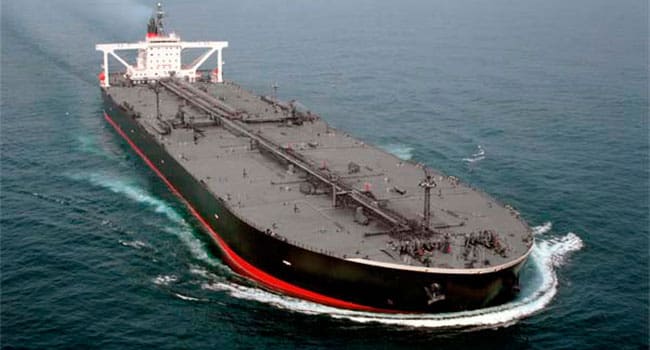 Sinking the myth of dangerous West Coast oil tanker traffic
