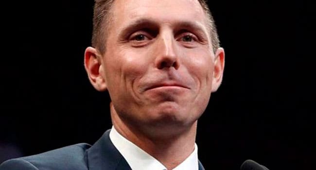 Unlocking the mystery of Ontario PC leader Patrick Brown