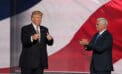 Trump scrambles to find a message that resonates Trump scrambles to find a message that resonates