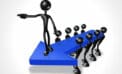 The best leaders build and maintain trust The best leaders build and maintain trust
