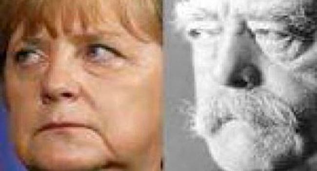 The German election earthquake
