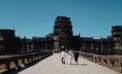 Angkor Wat: remote, mysterious and architecturally inspiring Angkor Wat: remote, mysterious and architecturally inspiring
