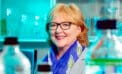 Lori West Pioneering heart transplant expert named to Order of Canada