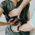 back pain physiotherapy