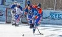 folio hockey cancer fundraising World’s Longest Hockey Game moving cancer research closer to goal