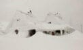 Winter scene Oil prices rise as Texas drops into deep freeze