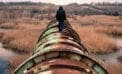 Pipeline Indigenous leaders step up but no applause from environmentalists