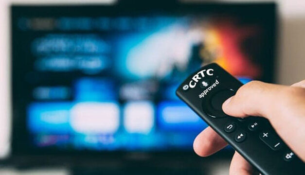 CRTC overreaching with its proposed internet regulations