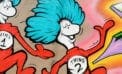 dr seuss childrens book novel Good Seuss, bad Seuss, less Seuss, no Seuss?