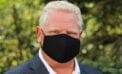 doug ford covid-19 policies, ontario, three days Ontario’s insane three-day COVID-19 roller-coaster ride