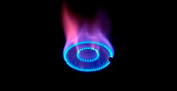 natural gas Natural gas offers the best way to meet emissions targets