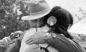 past, truth human rights, reparations We must accept the mistakes of the past and make them right