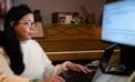 Graduate student Kris Cromwell Native Studies, diversity Students bring Indigenous perspectives to Wikipedia