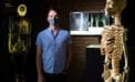 Karl Berendt Student helps unearth the story of a 3,000-year-old tragedy